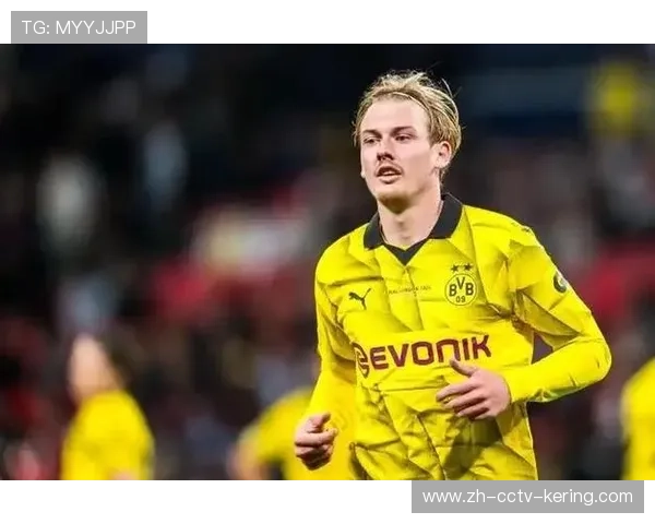 杜特拉尔认为布兰特需走出德甲闯荡，球员发展遇瓶颈