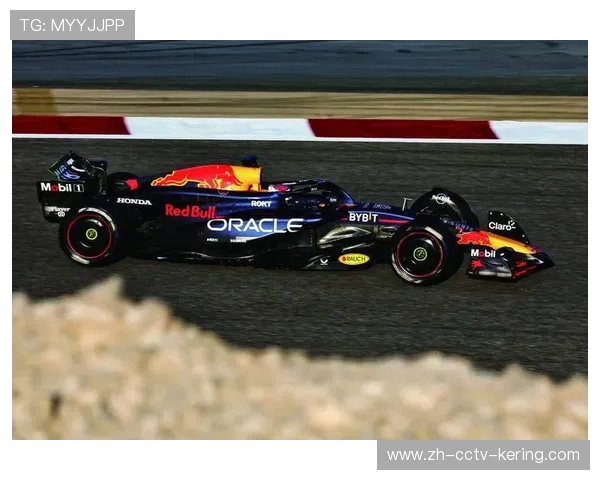 红牛车队在测试最后一天未进行长距离模拟,单圈速度始终未能进入前三