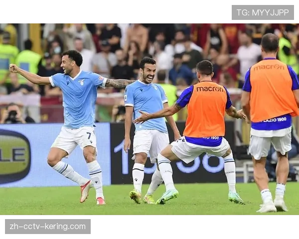 意甲第31轮：罗马主场1-0绝杀拉齐奥，赢得关键德比战